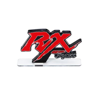 亚克力Logo摆件EX 假面骑士暗日重生