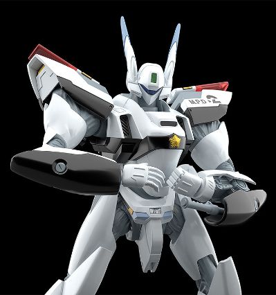 Moderoid 机动警察 AV-0 Peacemaker