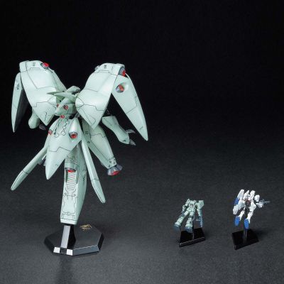 HGM 机动战士高达0083：星尘的回忆 AMX-002 路维·捷露