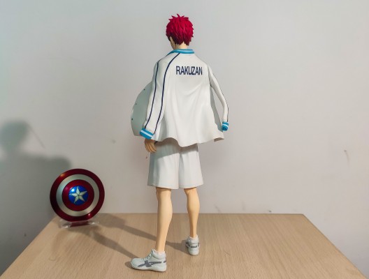 MASTER STARS PIECE 黑子的篮球 黑子哲也