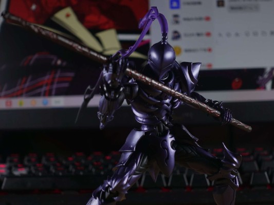 Fate/Grand Order Berserker/兰斯洛特