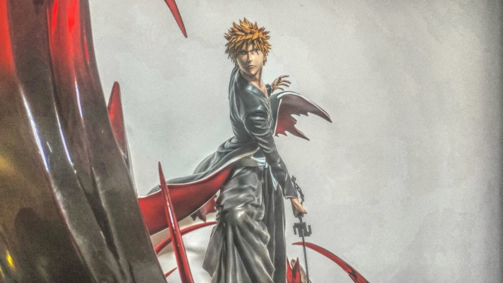 死神 黒崎一护