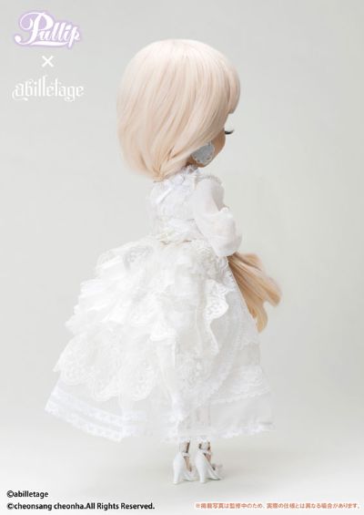 Pullip 诺艾露