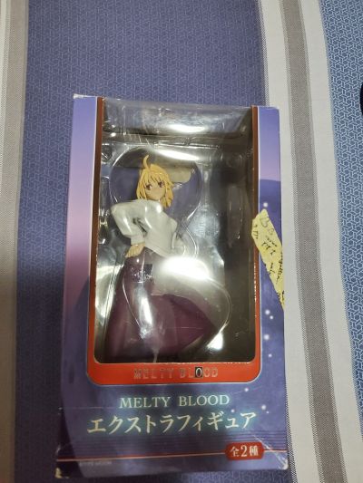 Extra Figure Melty Blood アルクェイド・ブリュンスタッド 