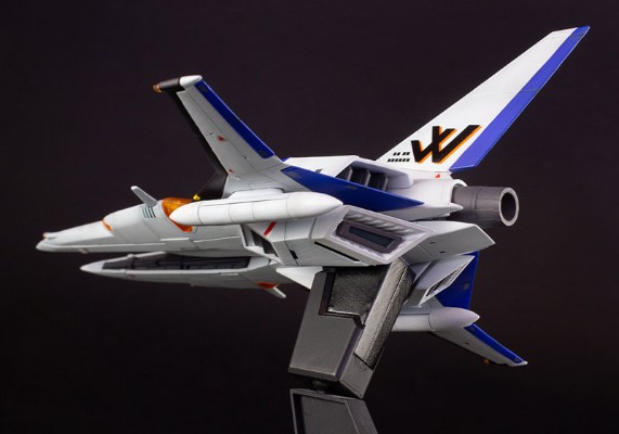 宇宙巡航机IV Vic Viper ver. [限定贴纸套装]