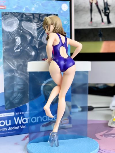 Love Live! Sunshine!! 渡辺曜