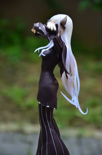 经典pose艾姬多娜