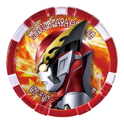 DX系列 泽塔奥特曼 奥特勋章SP 新生代英雄套装