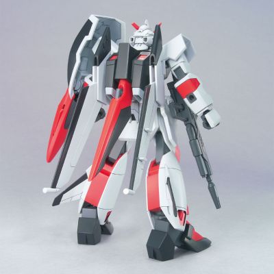 HG 村雨 (量产机)