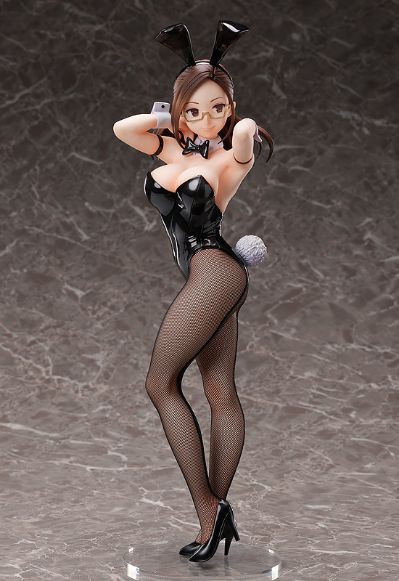 B-style 裤袜视界 奥墨唯子 兔女郎Ver.