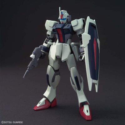 HGCE  机动战士高达SEED DESTINY GAT-02L2 短剑L型/刃式L型