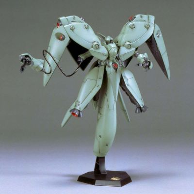 HGM 机动战士高达0083：星尘的回忆 AMX-002 路维·捷露