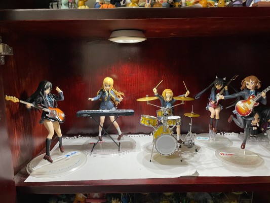 K-ON