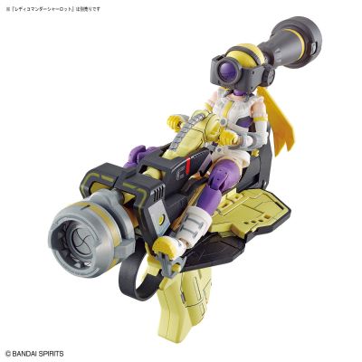 Girl Gun Lady Attack Girl Gun Ver. Charlie Tango