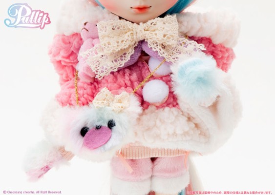 Pullip Fluffy CC