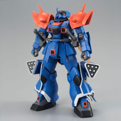 HGUC 机动战士高达外传 苍蓝宿命 MS-08TX[EXAM]伊弗利特改