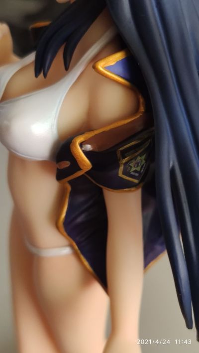 魔法阵都市 香津美・リキュール -水着Jacket ver.-