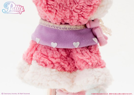 Pullip Fluffy CC