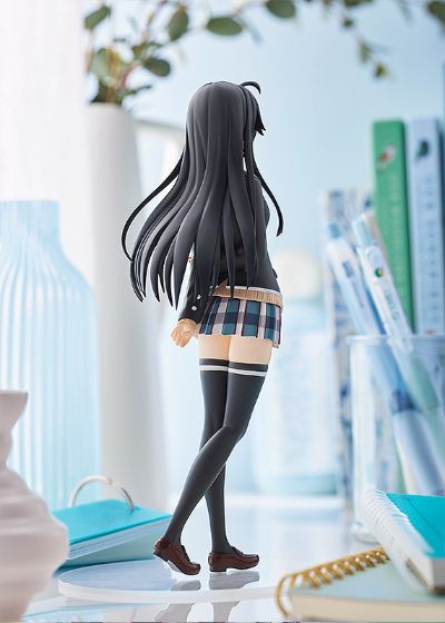 Pop Up Parade 我的青春恋爱物语果然有问题。完 雪之下雪乃