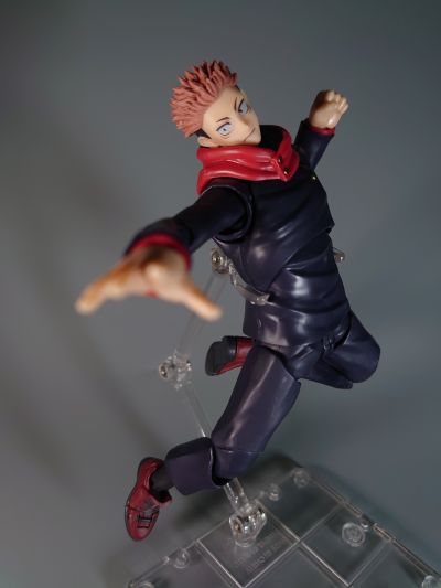 S.H.Figuarts 咒术回战 虎杖悠仁