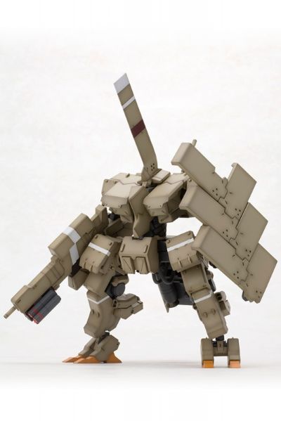 Frame Arms 四八式一型 辉锤・甲：RE2