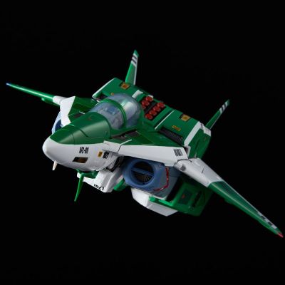 RIOBOT 机甲创世记  AFC-01I  火光号
