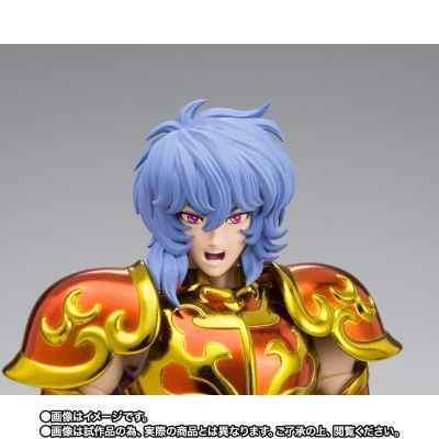 圣斗士圣衣神话EX 海魔女苏兰特 ＜阿斯加德最终决战版＞