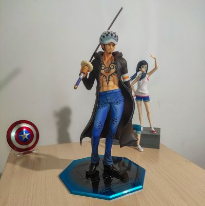 P.O.P 海贼王 