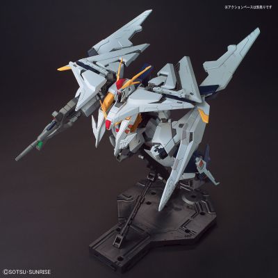 HGUC  机动战士高达：闪光的哈萨维   RX-105 柯西高达