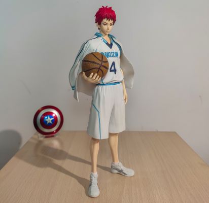 MASTER STARS PIECE 黑子的篮球 黑子哲也