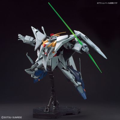 HGUC  机动战士高达：闪光的哈萨维   RX-105 柯西高达