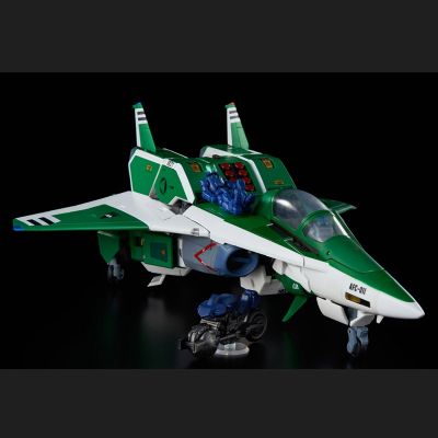 RIOBOT 机甲创世记  AFC-01I  火光号