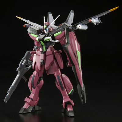 HGCE 机动战士高达SEED DESTINY GAT-04 威达(尼奥专用机)