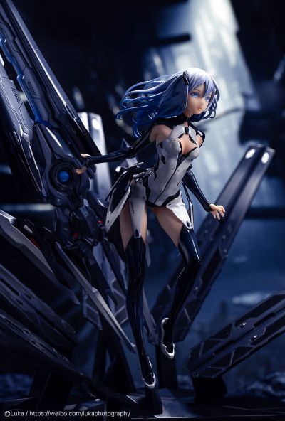 【GSC】 蕾西亚 2018