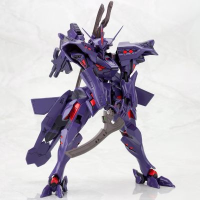 Muv-Luv Alternative 武御雷 Type-00R