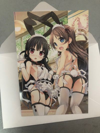 爱上火车 八六 兔女郎