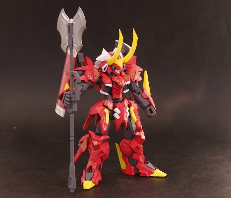 Pla-Act04：武田