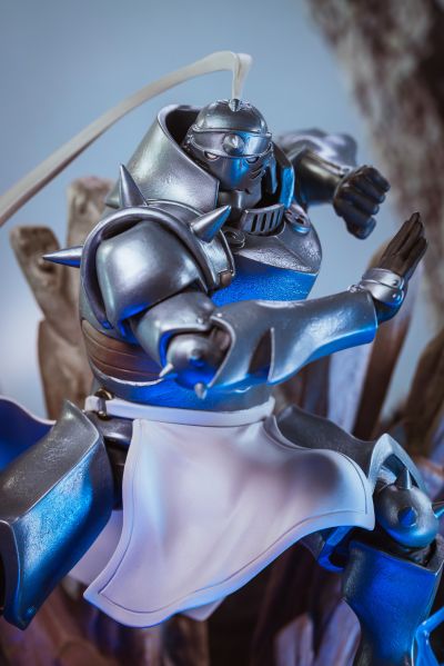 POP UP PARADE 钢之炼金术师 FULLMETAL ALCHEMIST 阿尔芬斯·艾尔利克