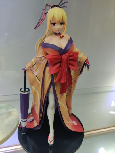 KDcolle 为美好的世界献上祝福！红传说 达斯提尼斯·福特·拉拉蒂娜 花魁