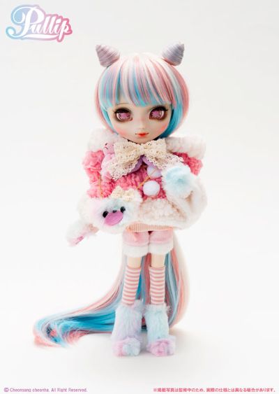 Pullip Fluffy CC