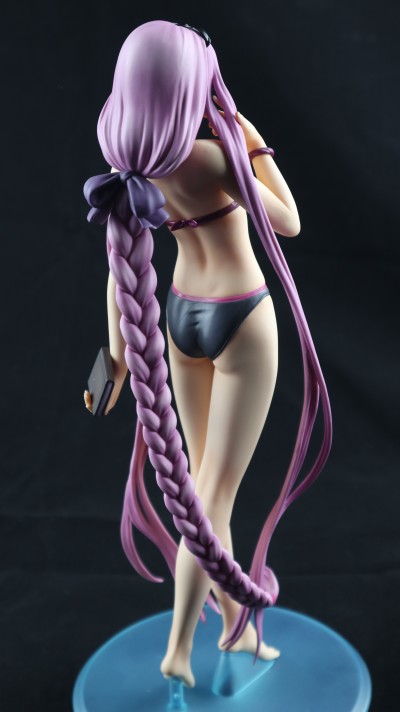 Fate/hollow ataraxia Rider