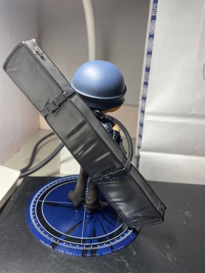 ARTFX J 名侦探柯南 江户川柯南 赤井秀一衣装Ver.