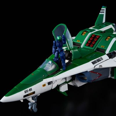 RIOBOT 机甲创世记  AFC-01I  火光号