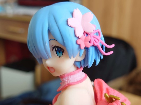PCS Re：从零开始的异世界生活 樱花蕾姆