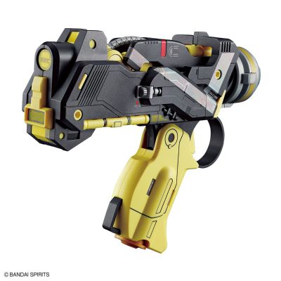 Girl Gun Lady Attack Girl Gun Ver. Charlie Tango