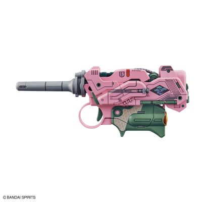 Girl Gun Lady Attack Girl Gun Ver. Bravo Tango