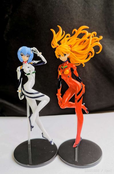 EVA 明日香 