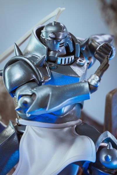 POP UP PARADE 钢之炼金术师 FULLMETAL ALCHEMIST 阿尔芬斯·艾尔利克