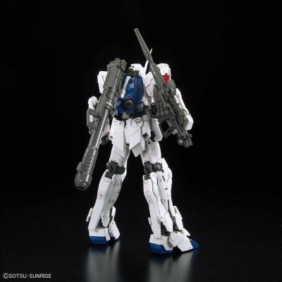 RG 机动战士高达独角兽(UC) RX-0 独角兽高达 首发限定套装［PREMIUM”独角兽模式”包装］