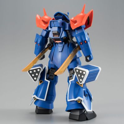 HGUC 机动战士高达外传 苍蓝宿命 MS-08TX[EXAM]伊弗利特改